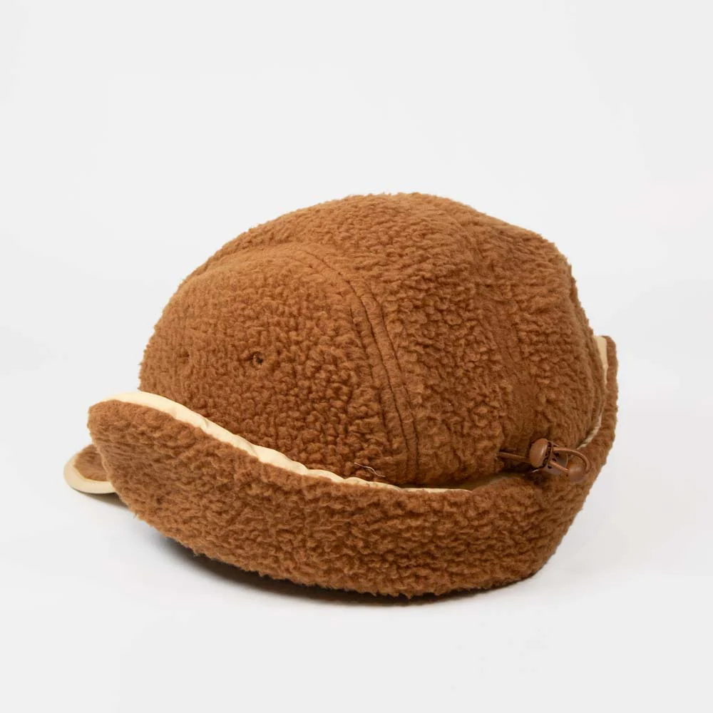 Nike SB - Fly Cap - Light British Tan \ Sesame - Image 3