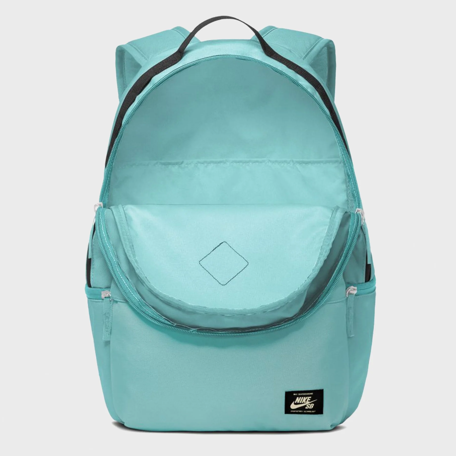 Nike SB -  Icon Backpack - Mint - Image 4
