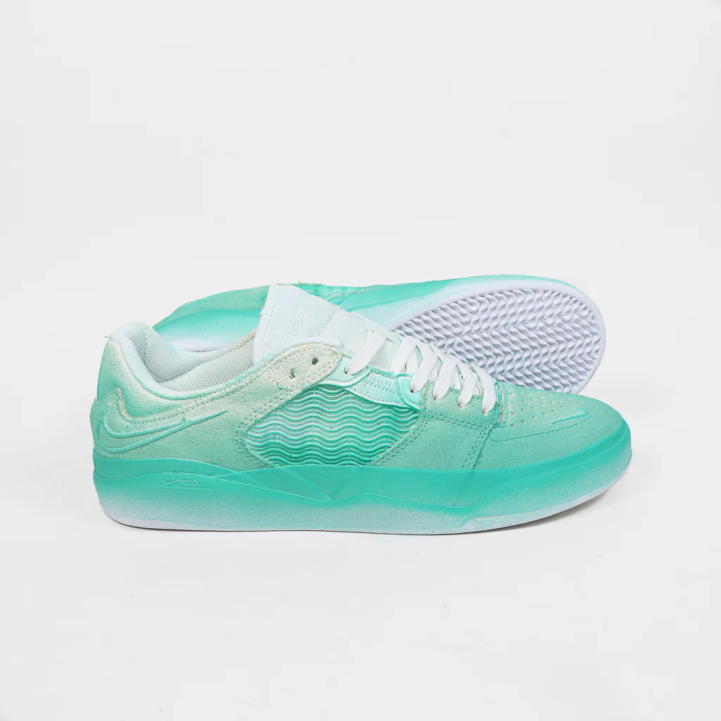 Nike SB - Ishod Wair Shoes - Light Menta - Image 2