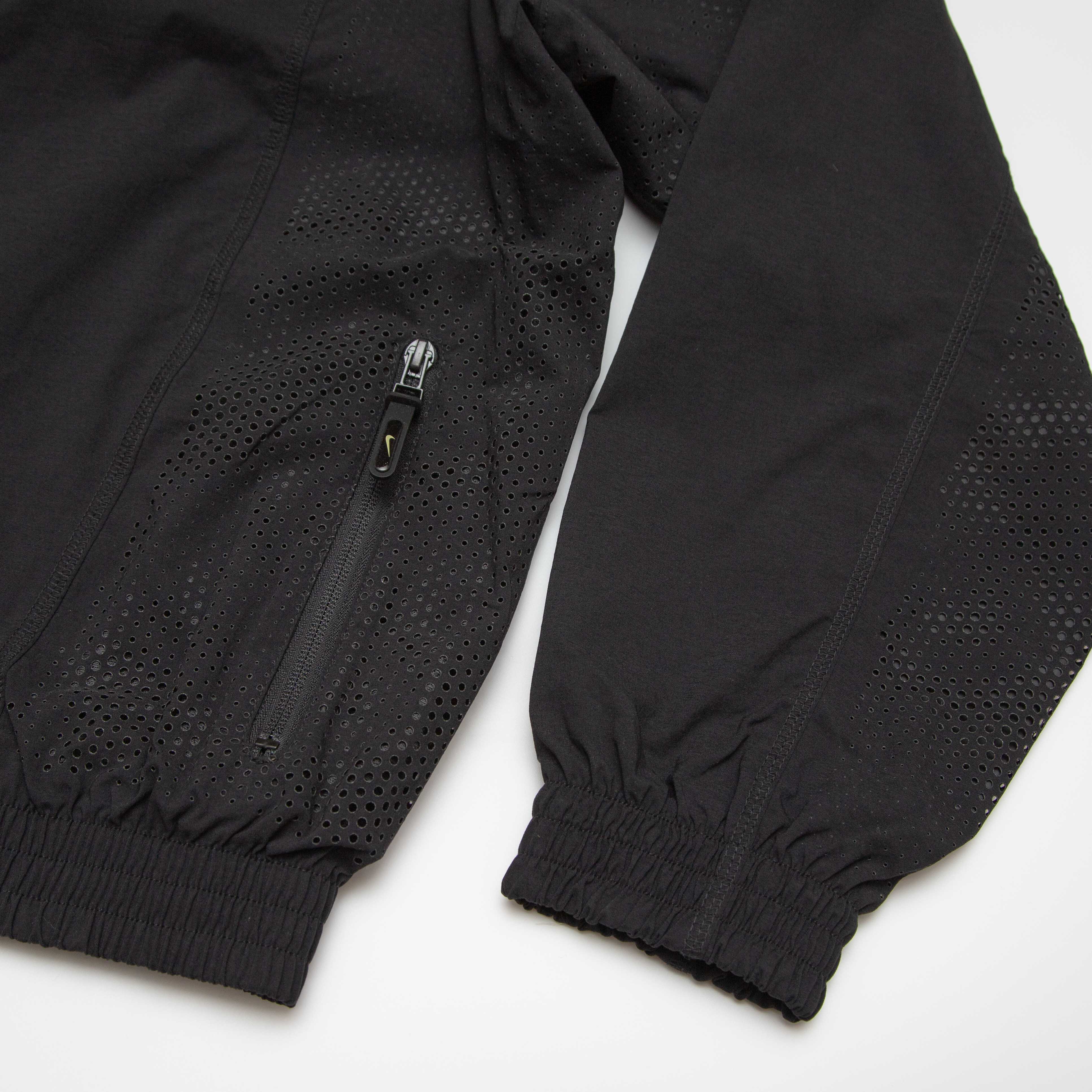 Nike SB - Ishod Wair Track Jacket - Black - Image 2