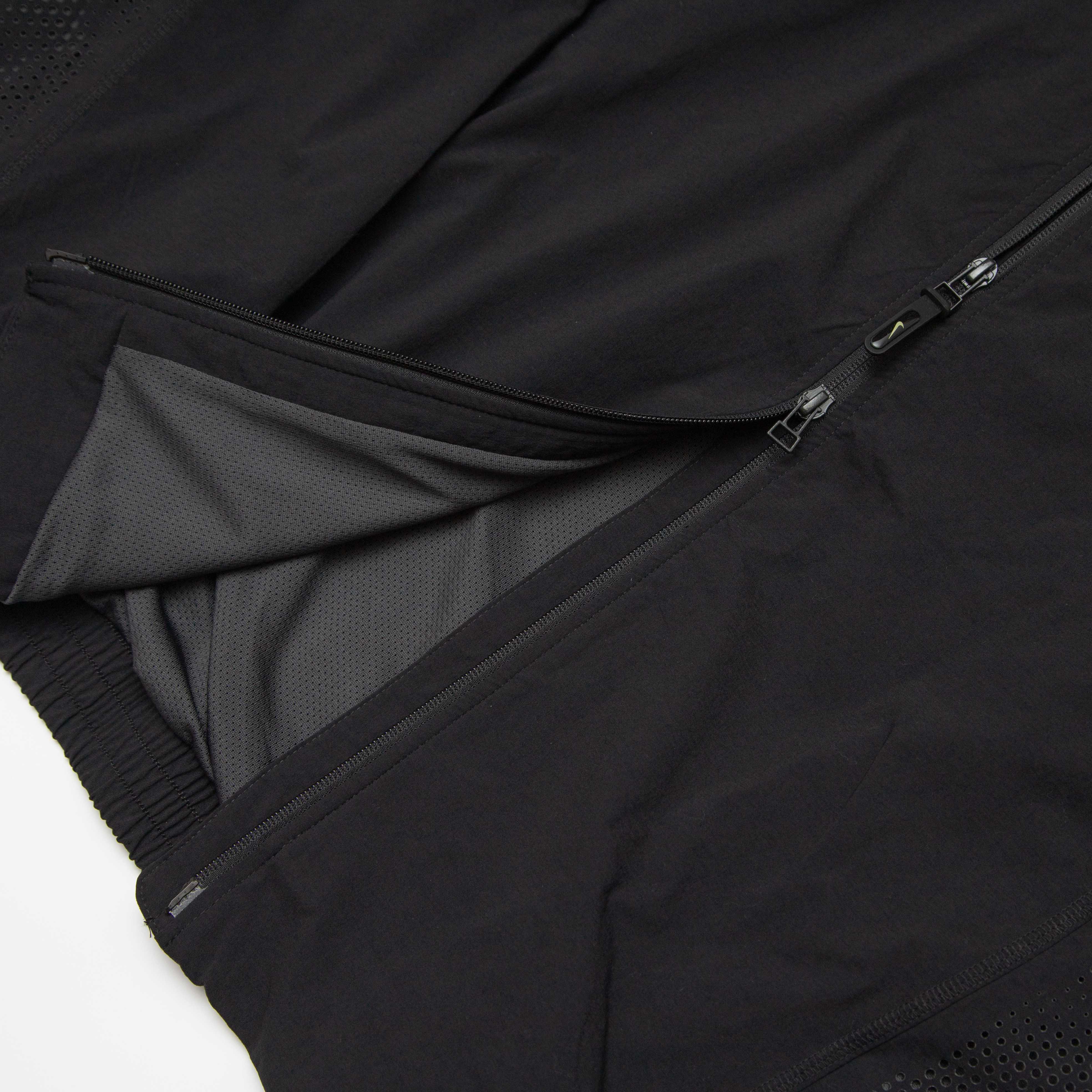 Nike SB - Ishod Wair Track Jacket - Black - Image 3