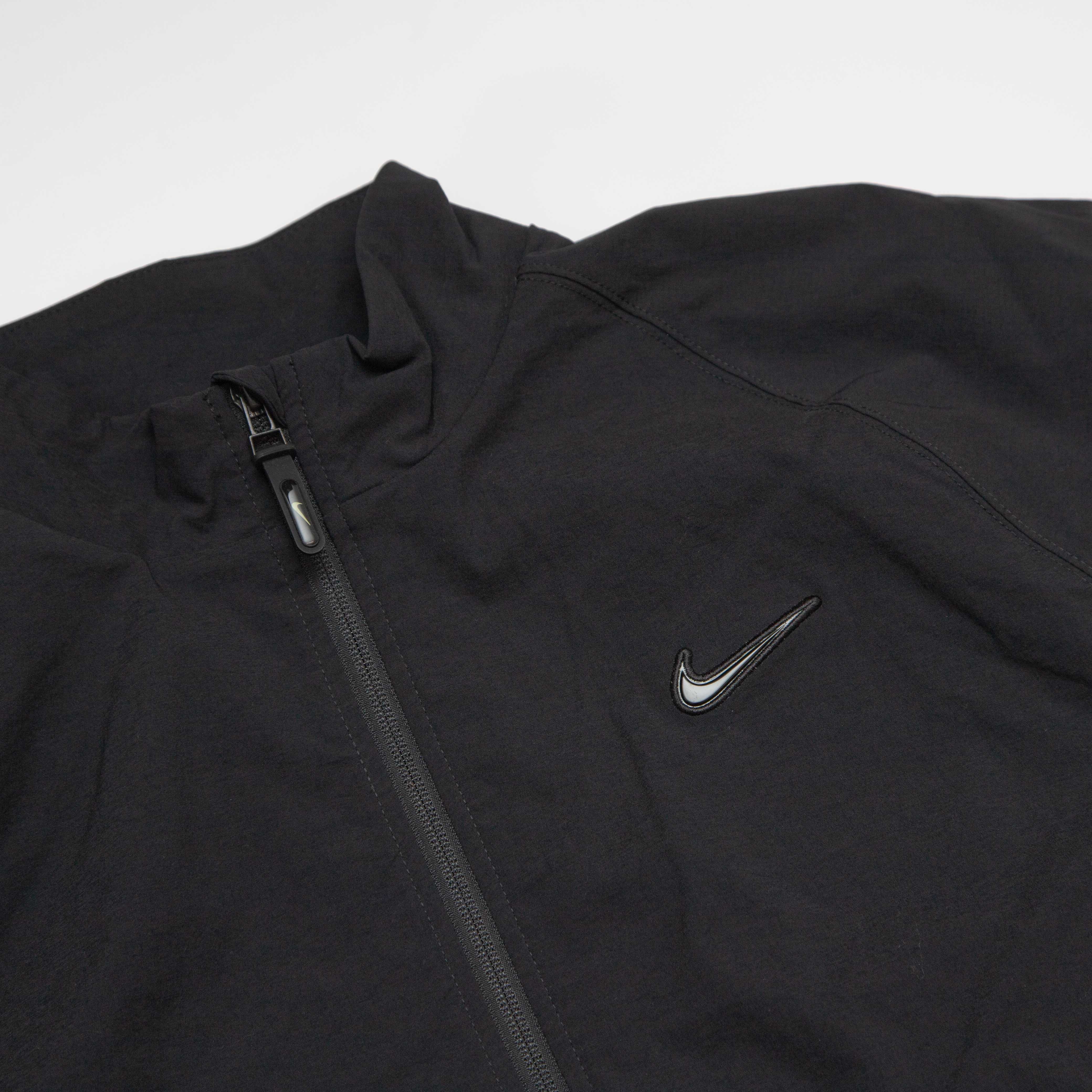 Nike SB - Ishod Wair Track Jacket - Black - Image 4