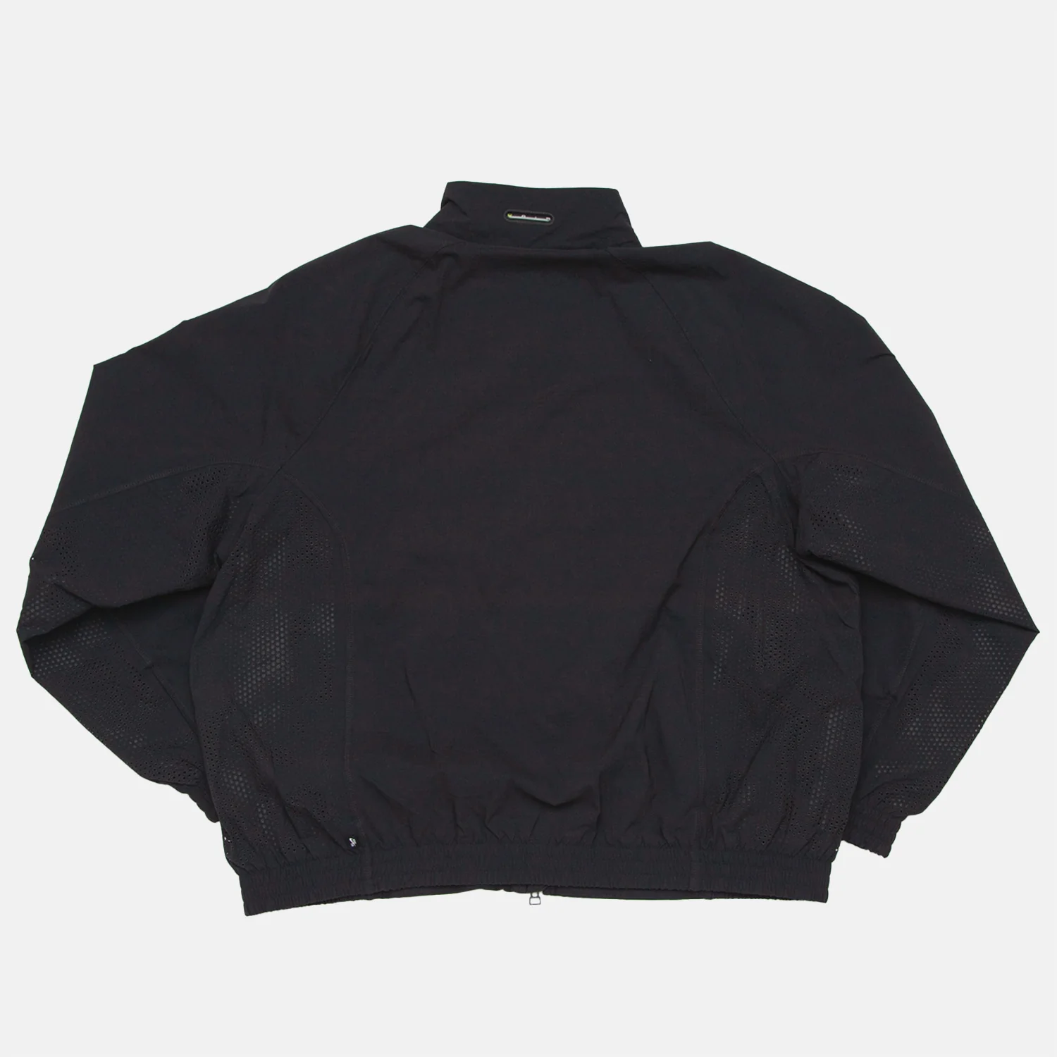 Nike SB - Ishod Wair Track Jacket - Black - Image 5