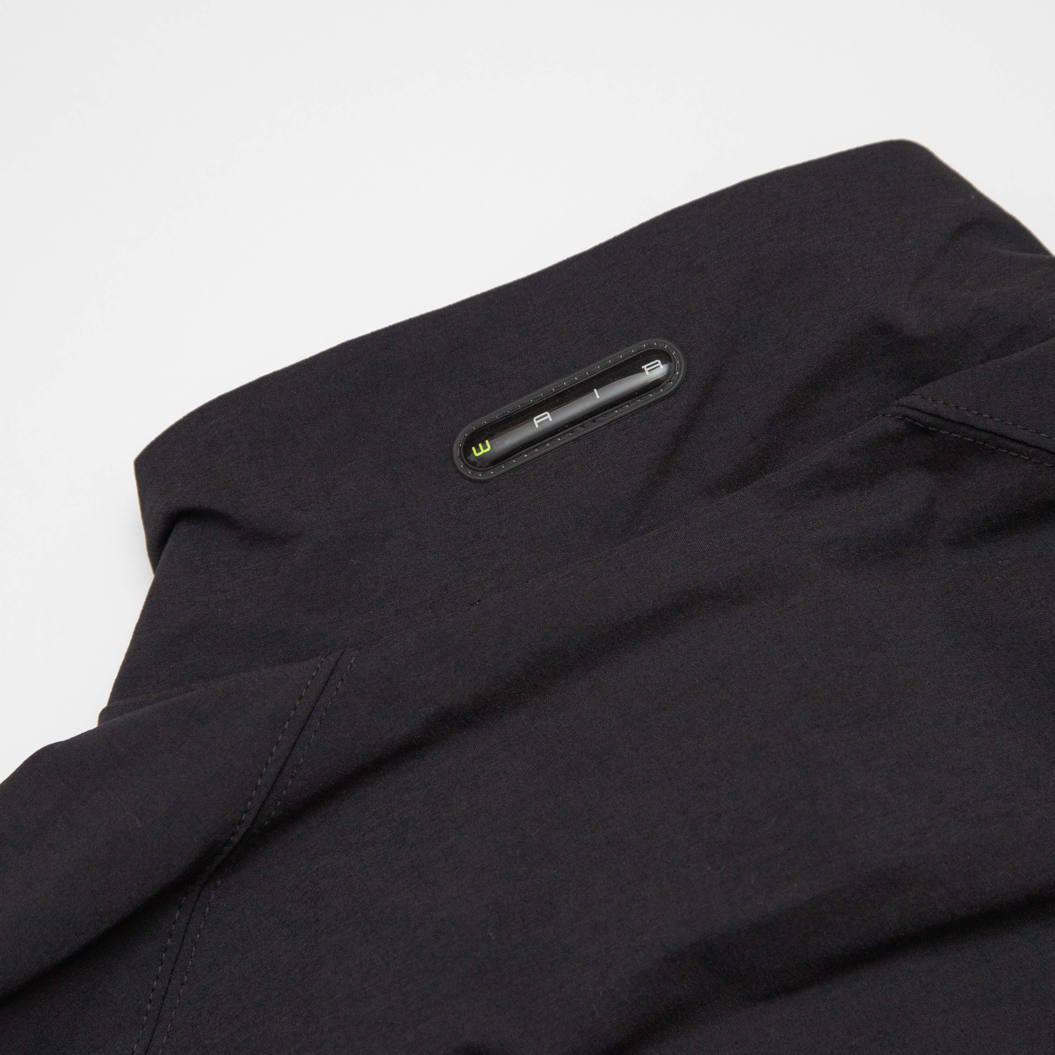Nike SB - Ishod Wair Track Jacket - Black - Image 7