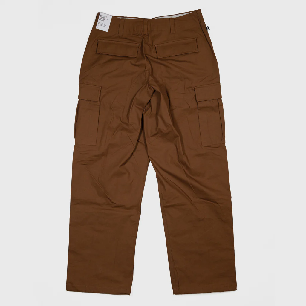 Nike SB - Kearny Skate Cargo Pants - Light British Tan - Image 2