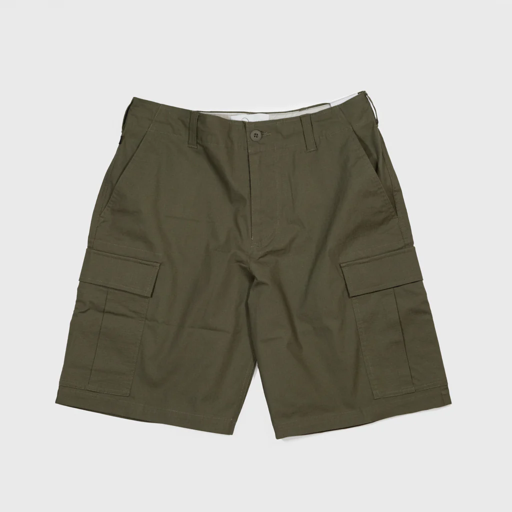 Nike SB - Kearny Skate Cargo Shorts - Medium Olive