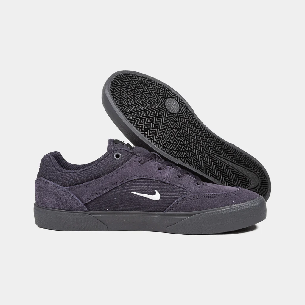 Nike SB - Malor Shoes - Blueprint / White - Blueprint - Image 3