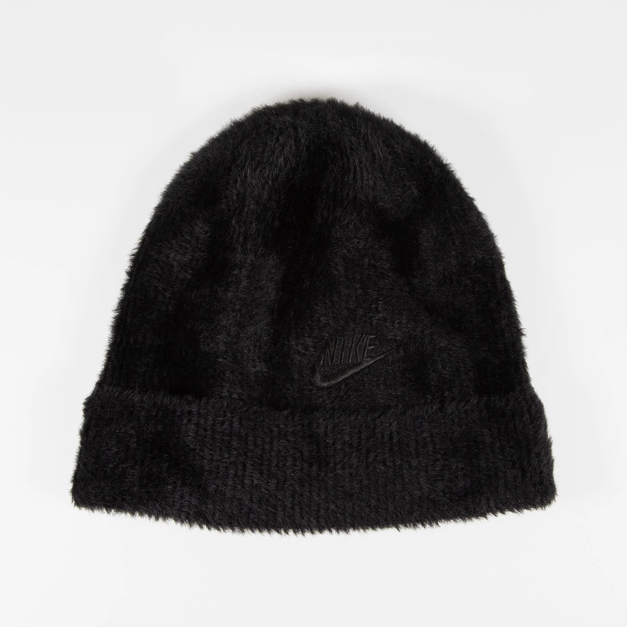 Nike SB - Peak Beanie - Black