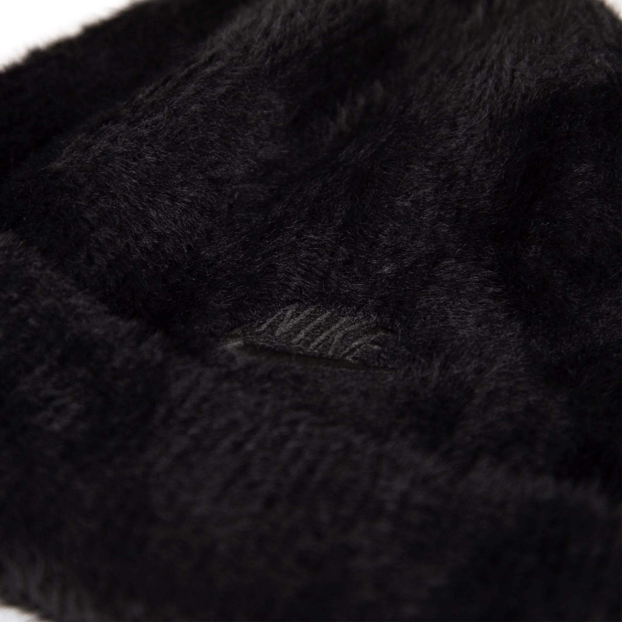 Nike SB - Peak Beanie - Black - Image 2