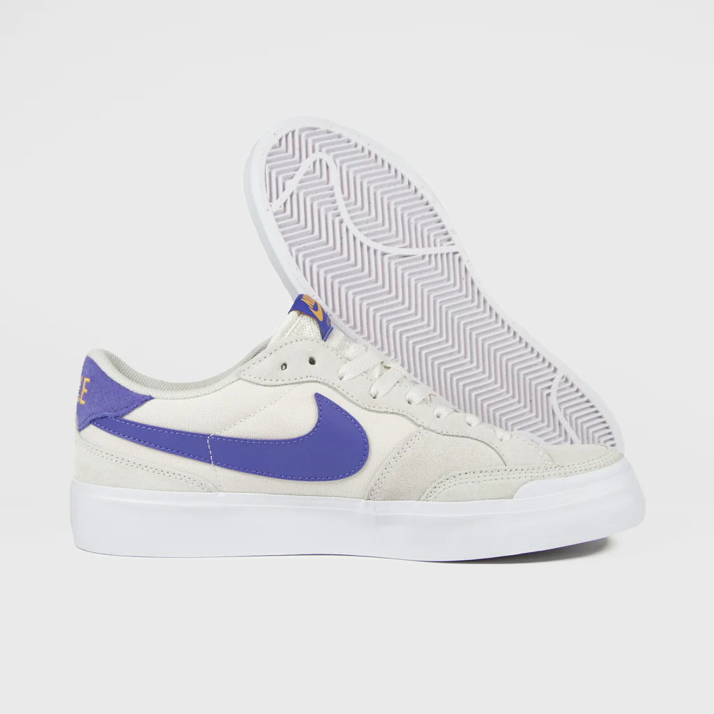 Nike SB - Pogo Plus Shoes - Phantom / Persian Violet - Image 3