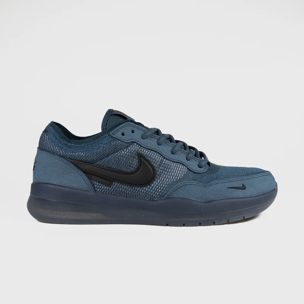 Nike SB - PS8 Shoes - Squadron Blue / Black