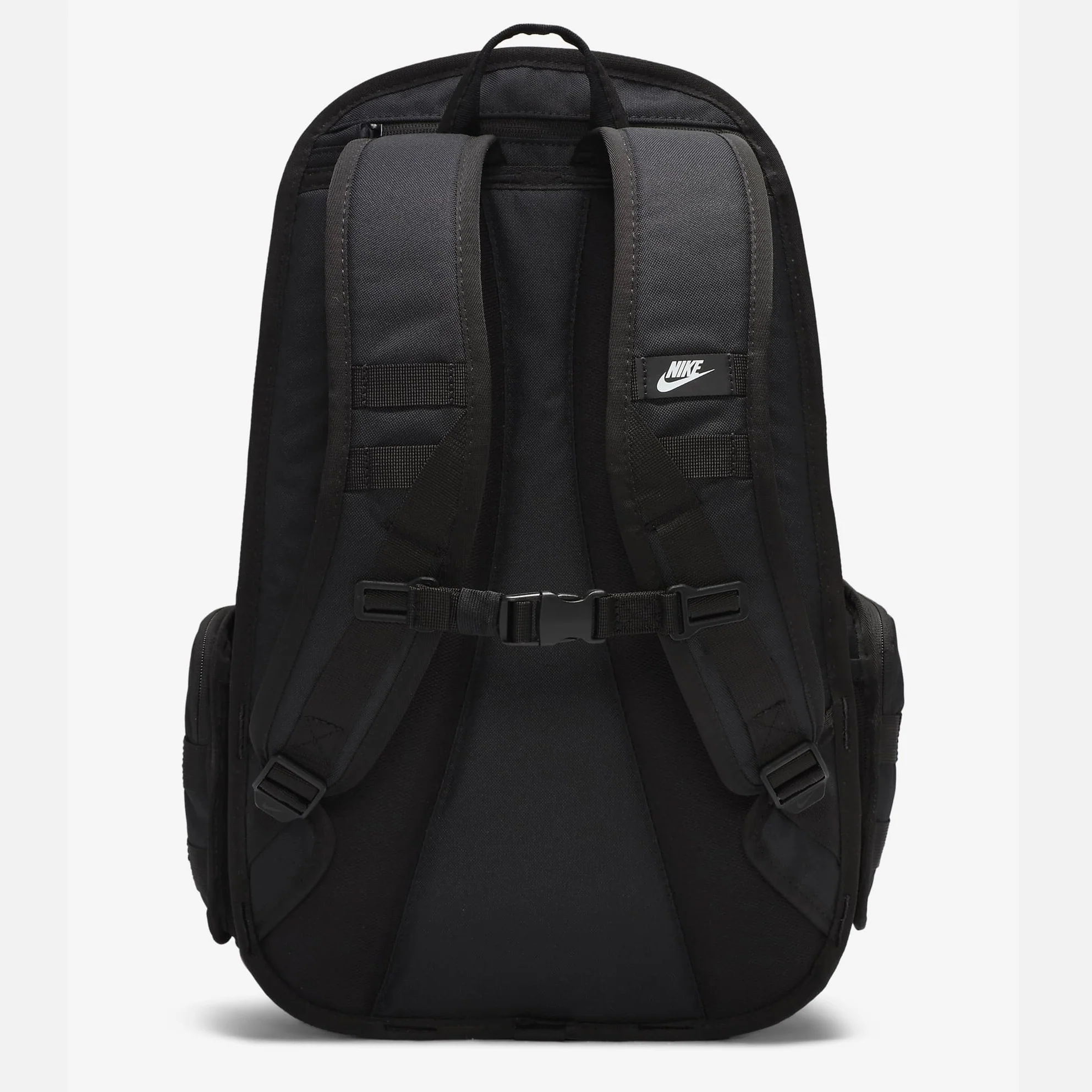 Nike SB - RPM Backpack - Black / Black / White - Image 5