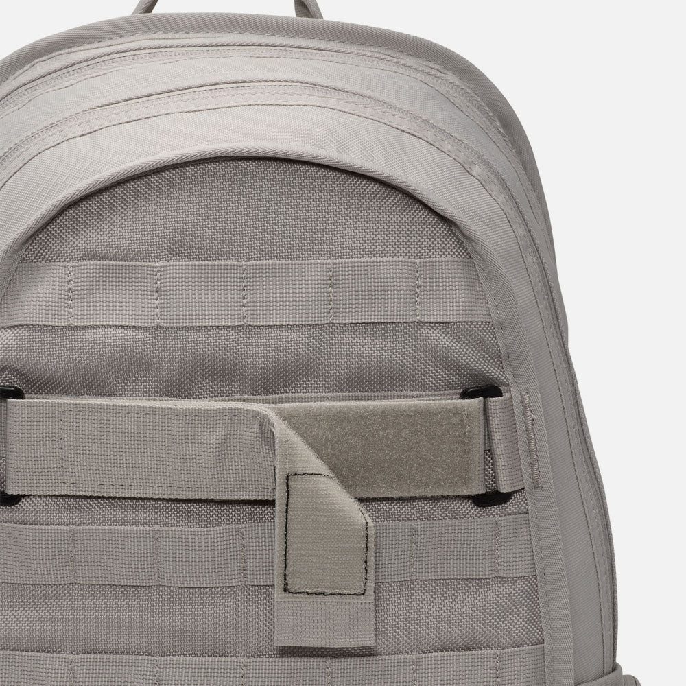 Nike SB - RPM Backpack - College Grey / Black / Summit White - Image 4