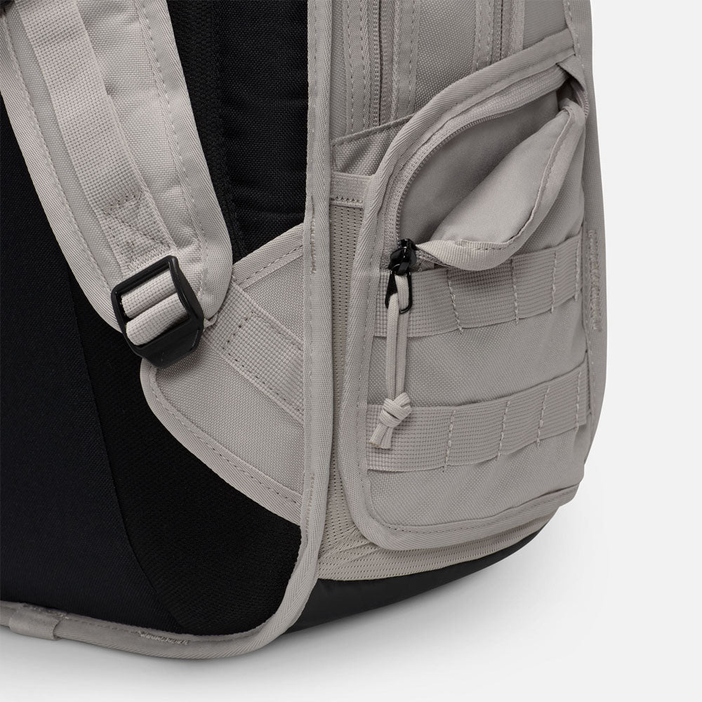 Nike SB - RPM Backpack - College Grey / Black / Summit White - Image 5