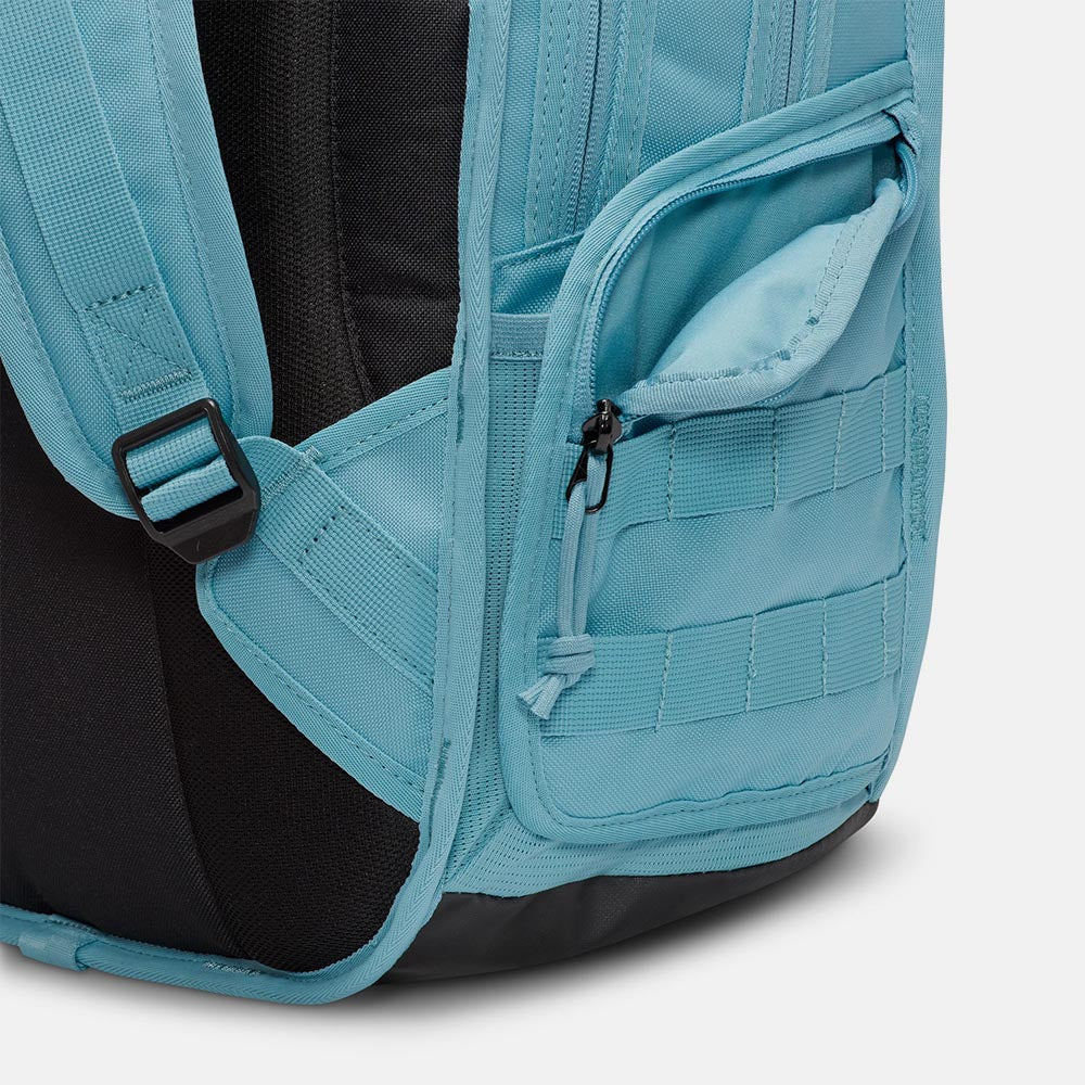 Nike SB - RPM Backpack - Denim Turquoise / Black / Summit White - Image 6