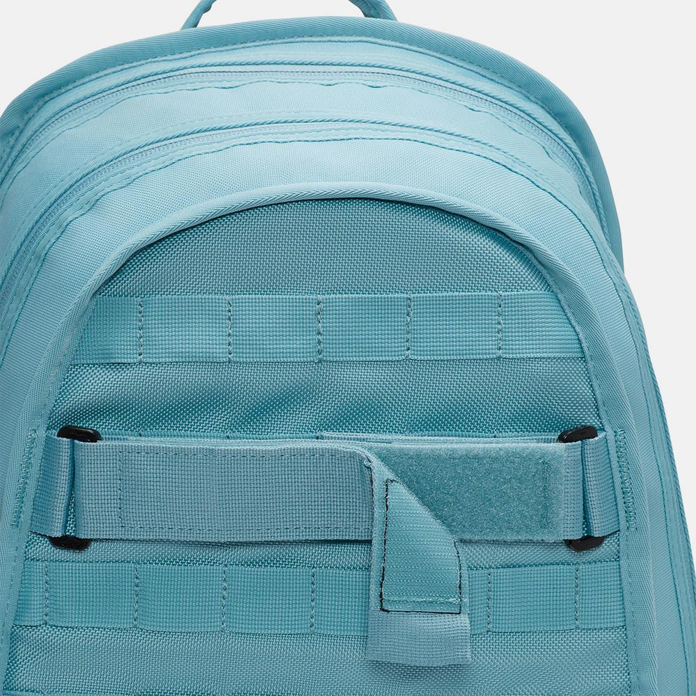 Nike SB - RPM Backpack - Denim Turquoise / Black / Summit White - Image 7