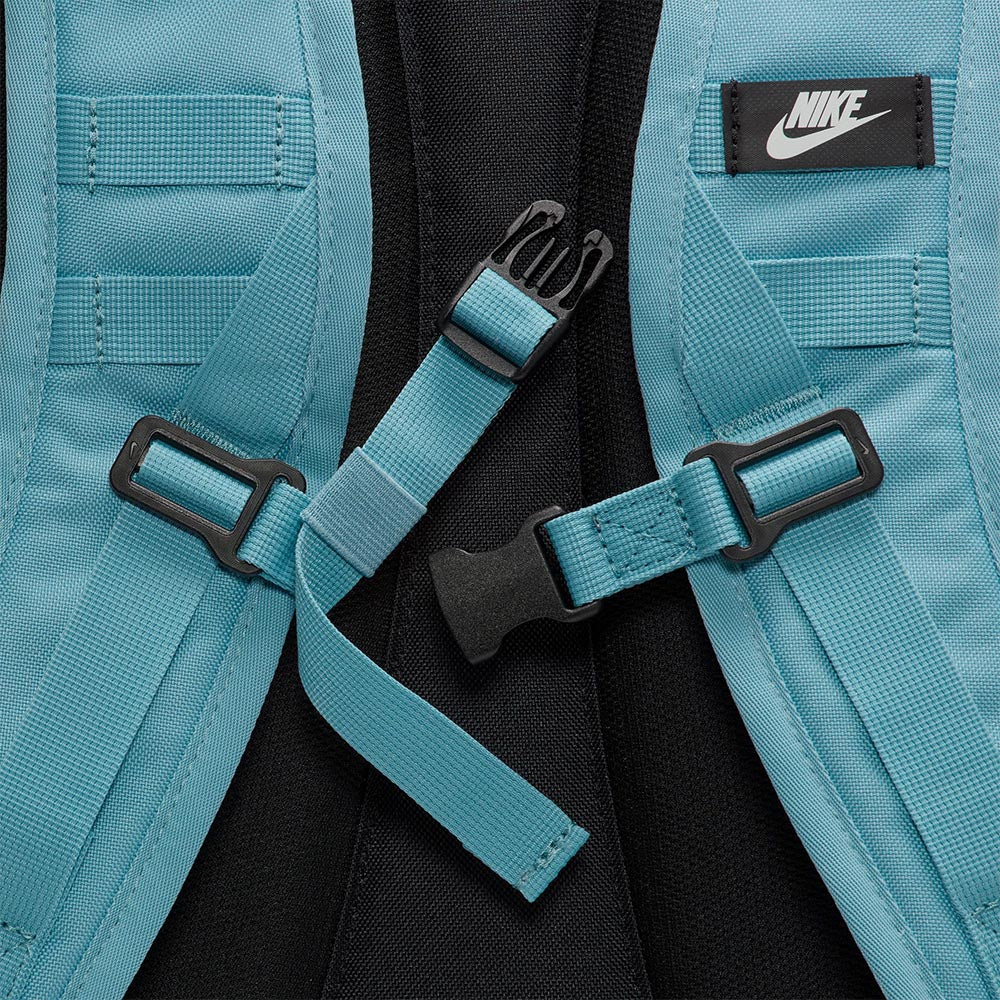 Nike SB - RPM Backpack - Denim Turquoise / Black / Summit White - Image 8