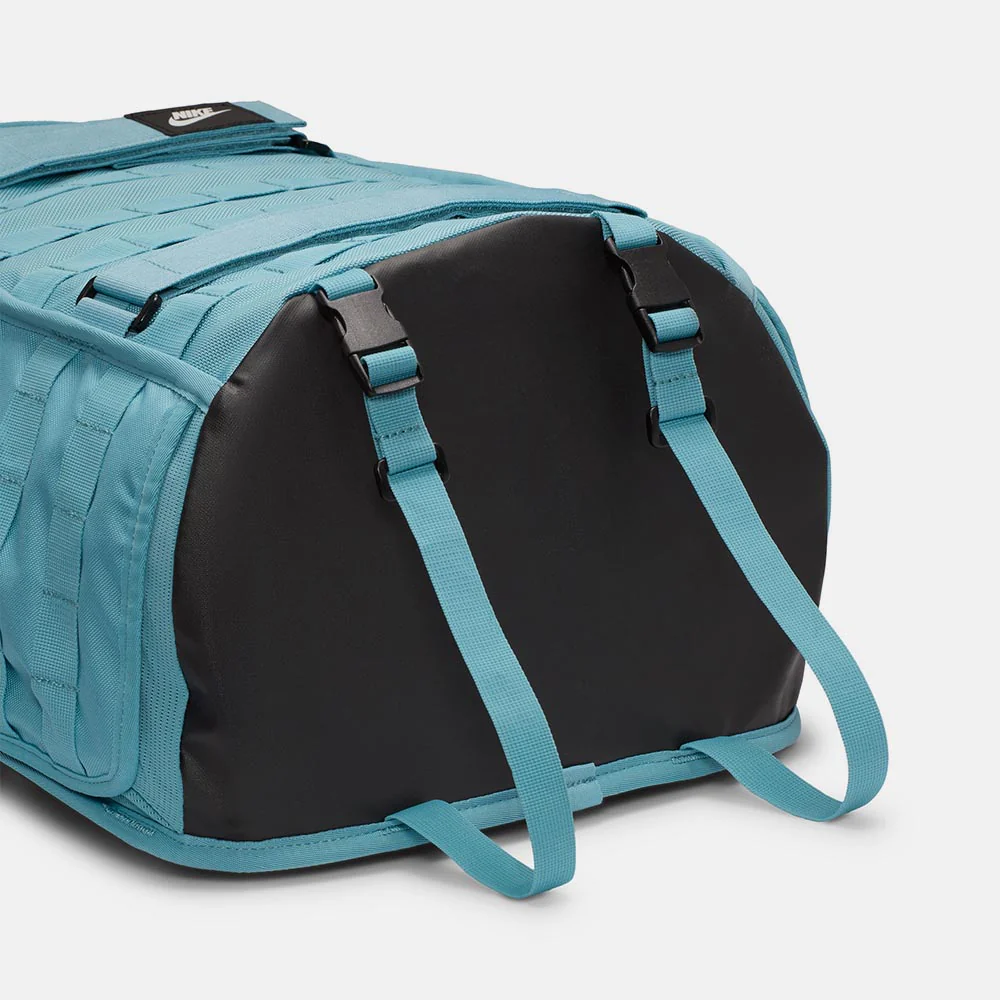 Nike SB - RPM Backpack - Denim Turquoise / Black / Summit White - Image 9