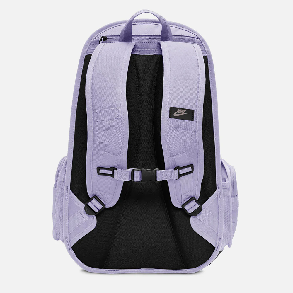 Nike SB - RPM Backpack - Lilac Bloom / Black / Violet Ore - Image 2