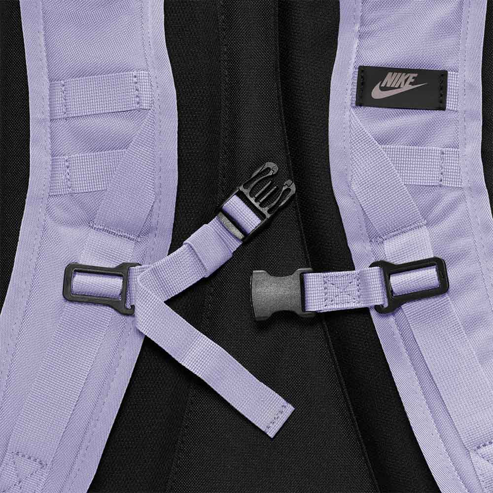 Nike SB - RPM Backpack - Lilac Bloom / Black / Violet Ore - Image 5
