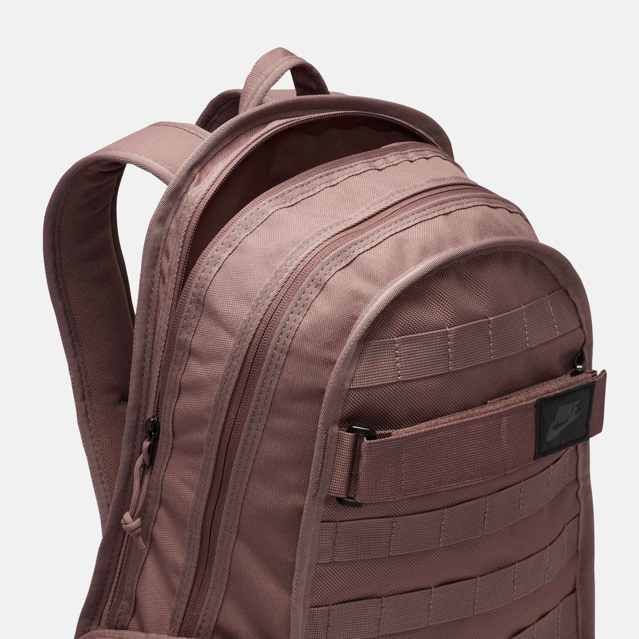 Nike SB - RPM Backpack - Plum Eclipse / Anthracite - Image 5