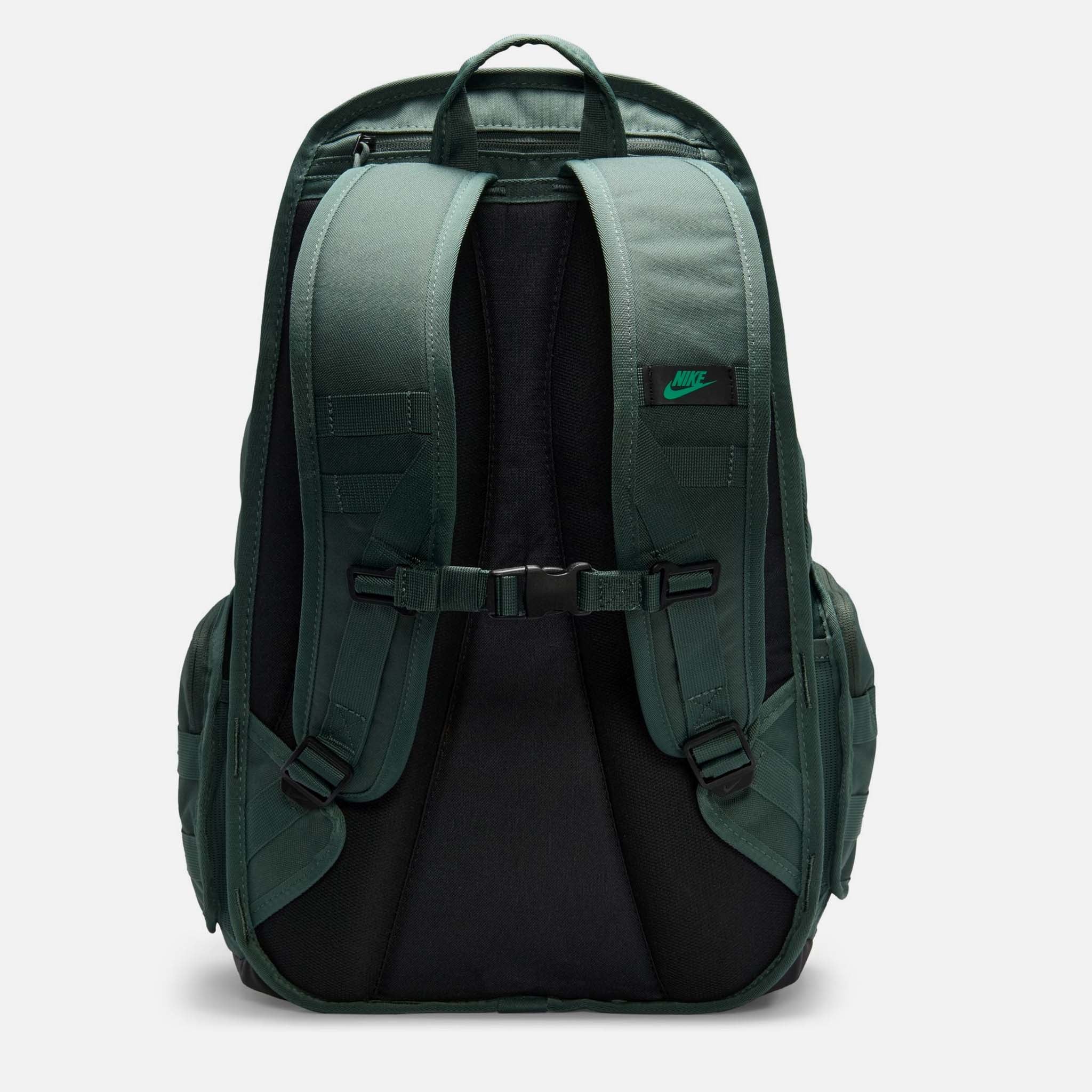 Nike SB - RPM Backpack - Vintage Green / Black / Stadium Green - Image 2