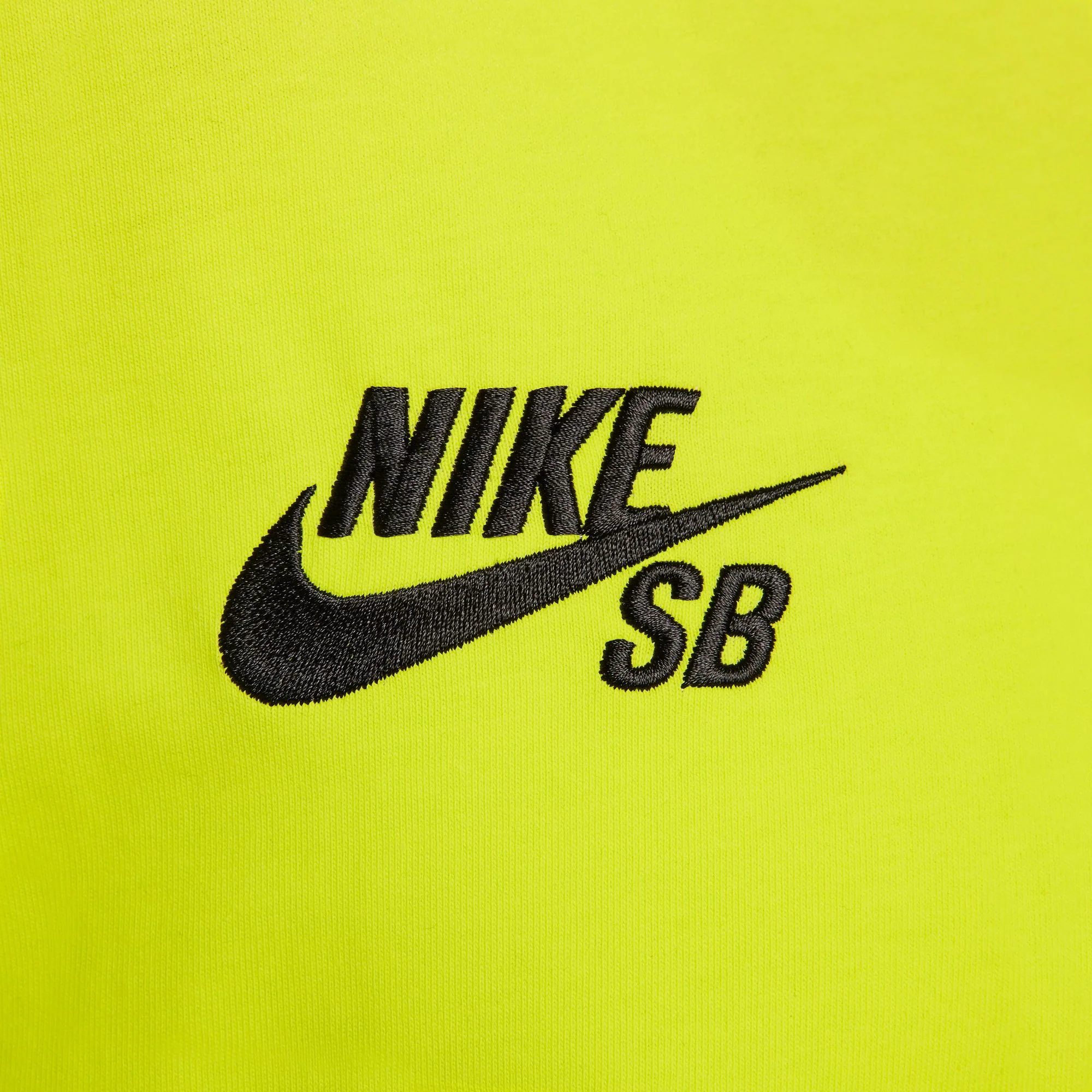 Nike SB - Olympic Skate Longsleeve T-Shirt - White - Image 4