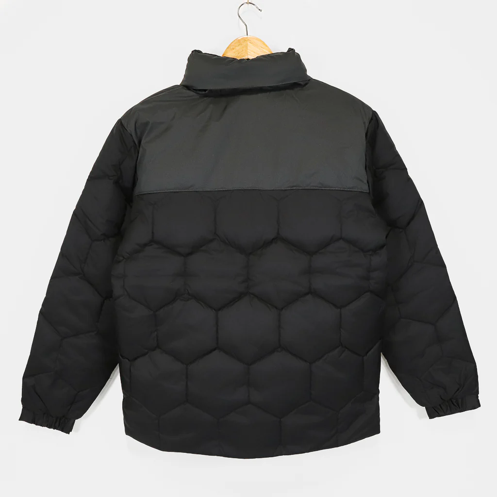 Nike SB - Storm-FIT Ishod Wair Jacket - Black / Anthracite - Image 2