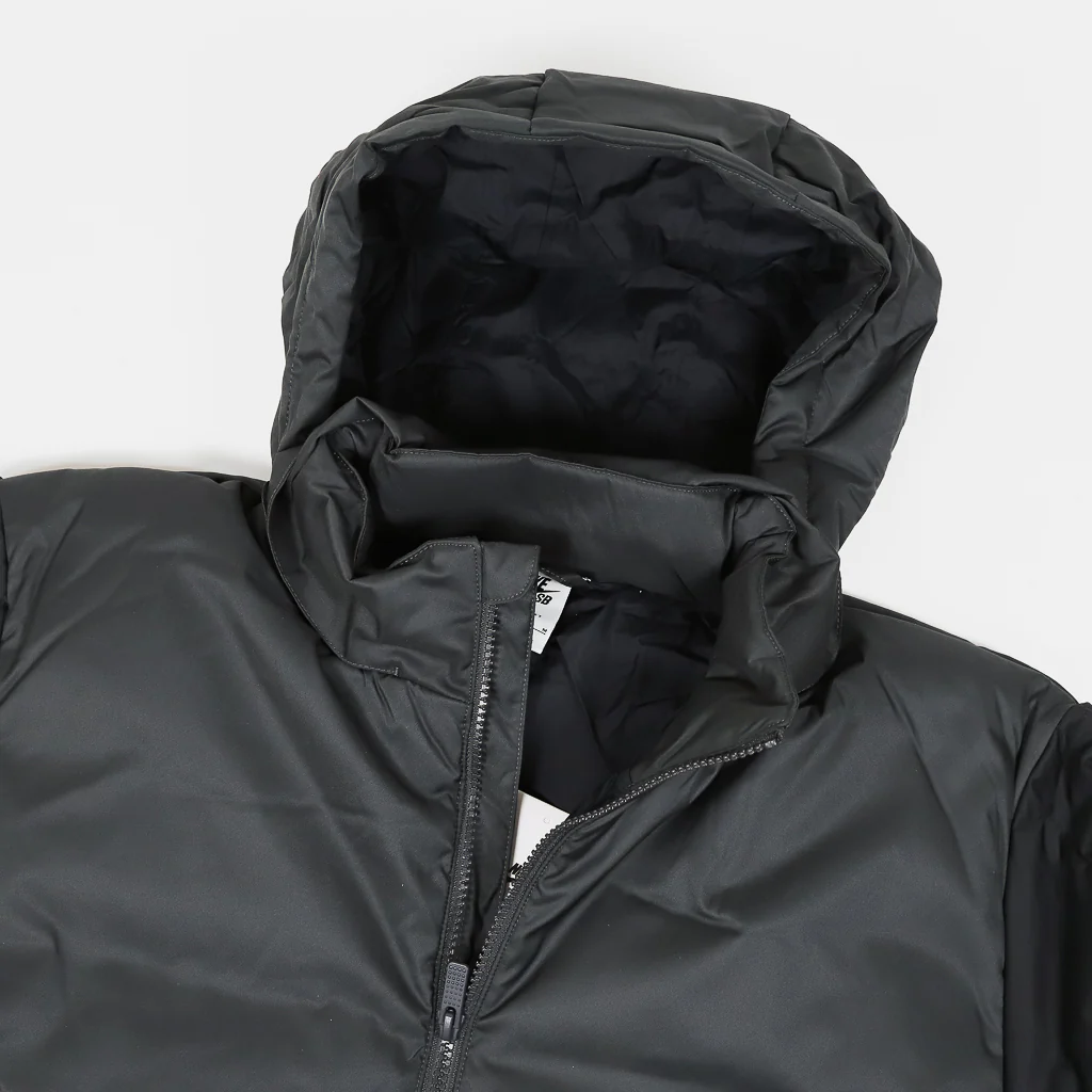 Nike SB - Storm-FIT Ishod Wair Jacket - Black / Anthracite - Image 3