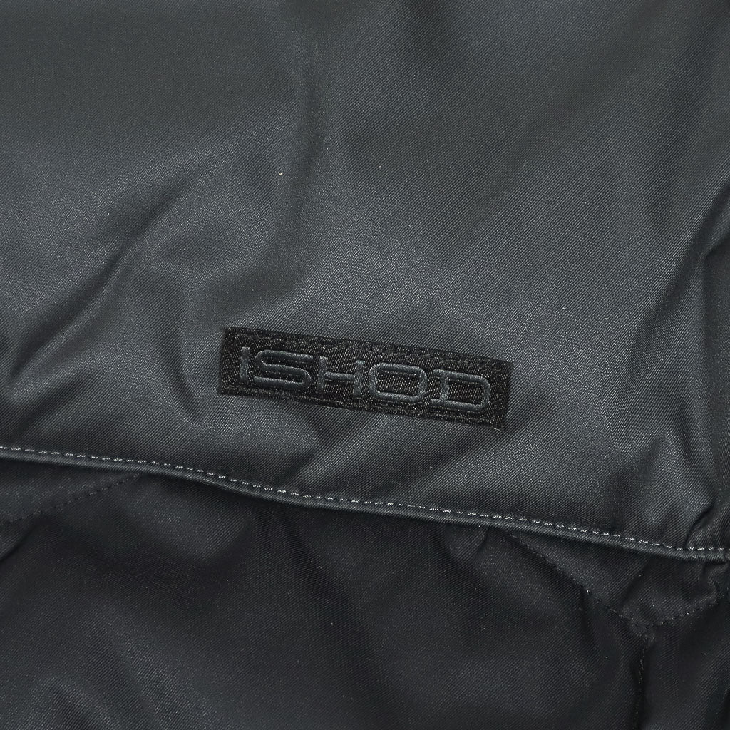 Nike SB - Storm-FIT Ishod Wair Jacket - Black / Anthracite - Image 4