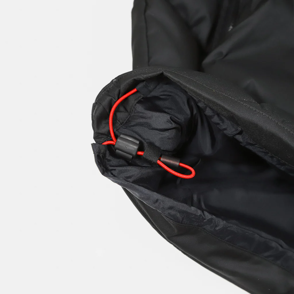 Nike SB - Storm-FIT Ishod Wair Jacket - Black / Anthracite - Image 6