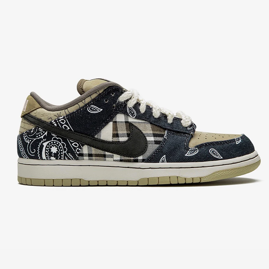 Nike SB - TS Dunk Low Pro QS - Image 2