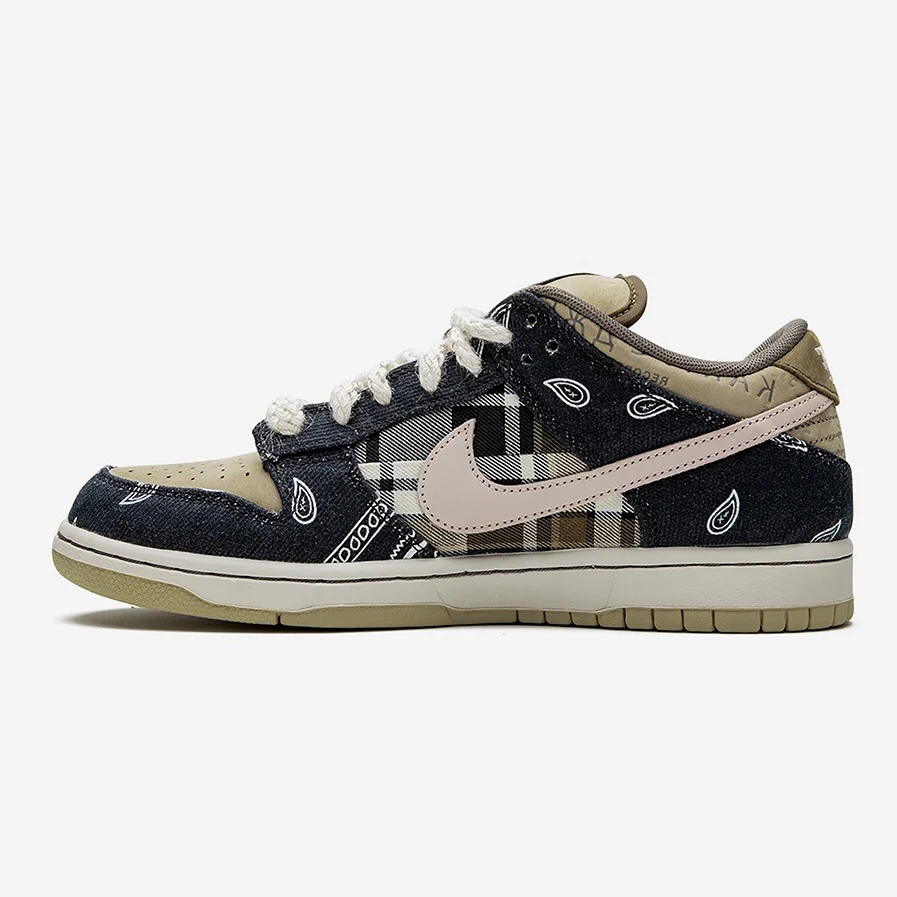 Nike SB - TS Dunk Low Pro QS - Image 3