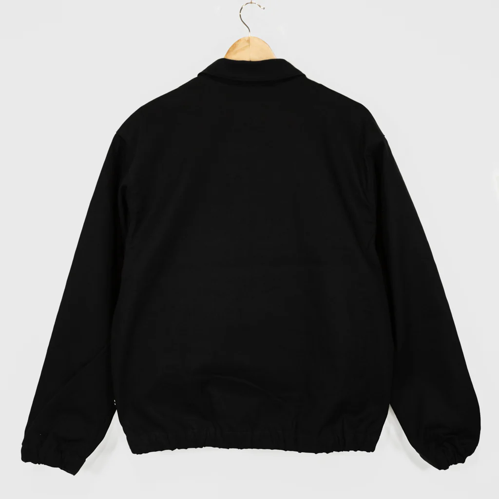 Nike SB - Twill Skate Jacket - Black - Image 2