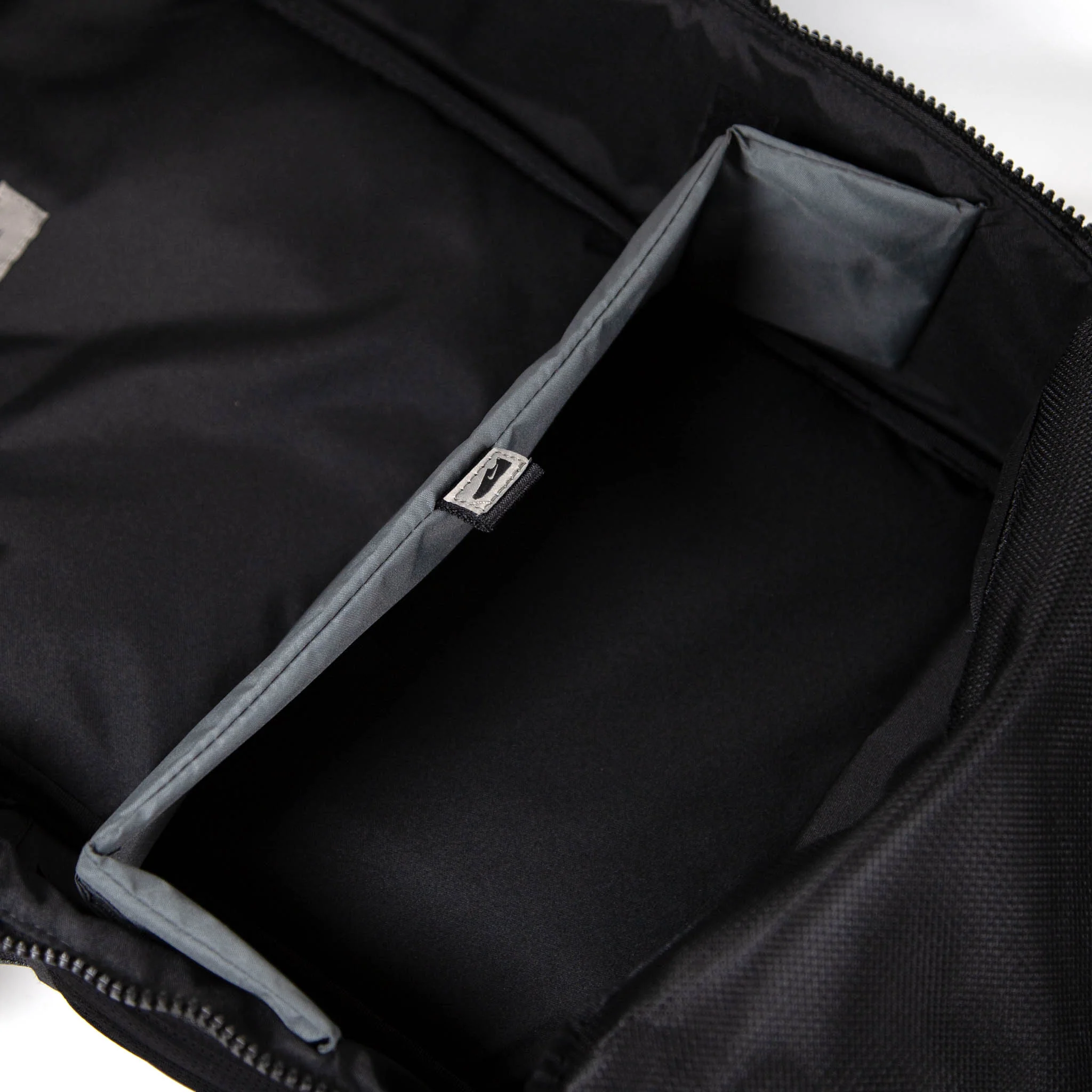 Nike SB - Utility Elite Backpack - Black / Black / Enigma Stone - Image 4