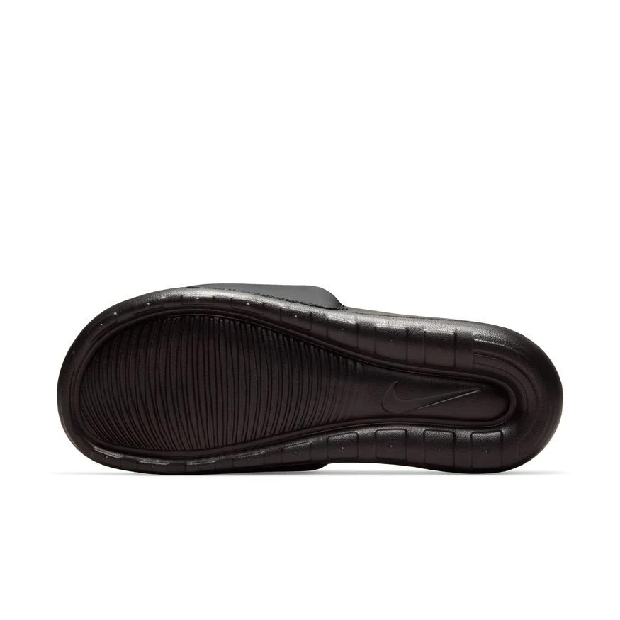 Nike SB - Victori One Sliders - Black / White - Image 4