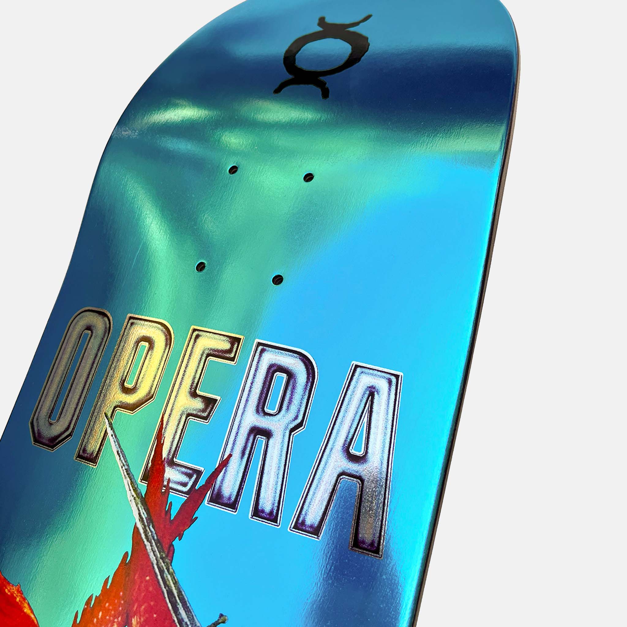 Opera Skateboards - 8.7" Jack Fardell Sword EX7 Skateboard Deck - Image 3