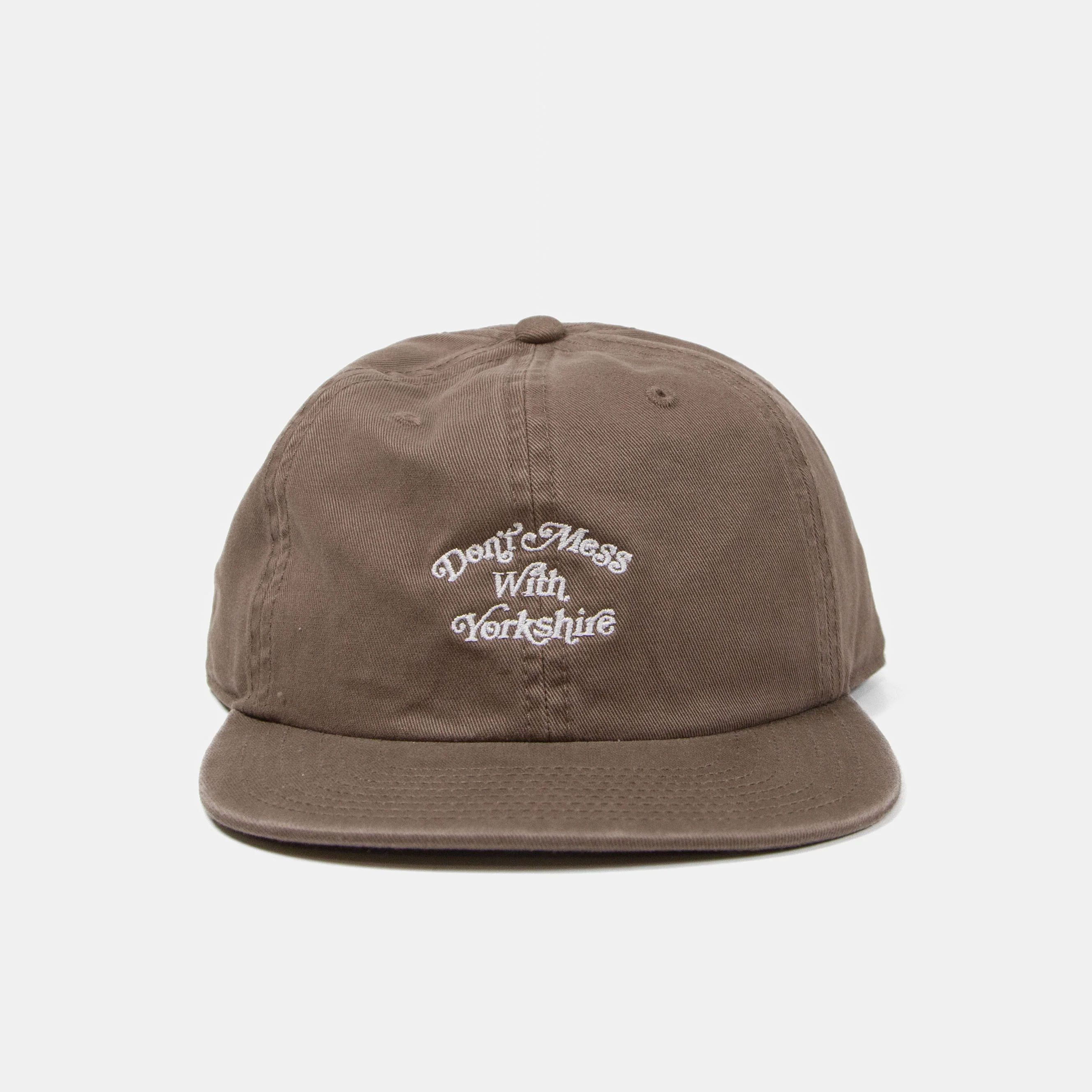 Ornate Cap - Earth - Image 2
