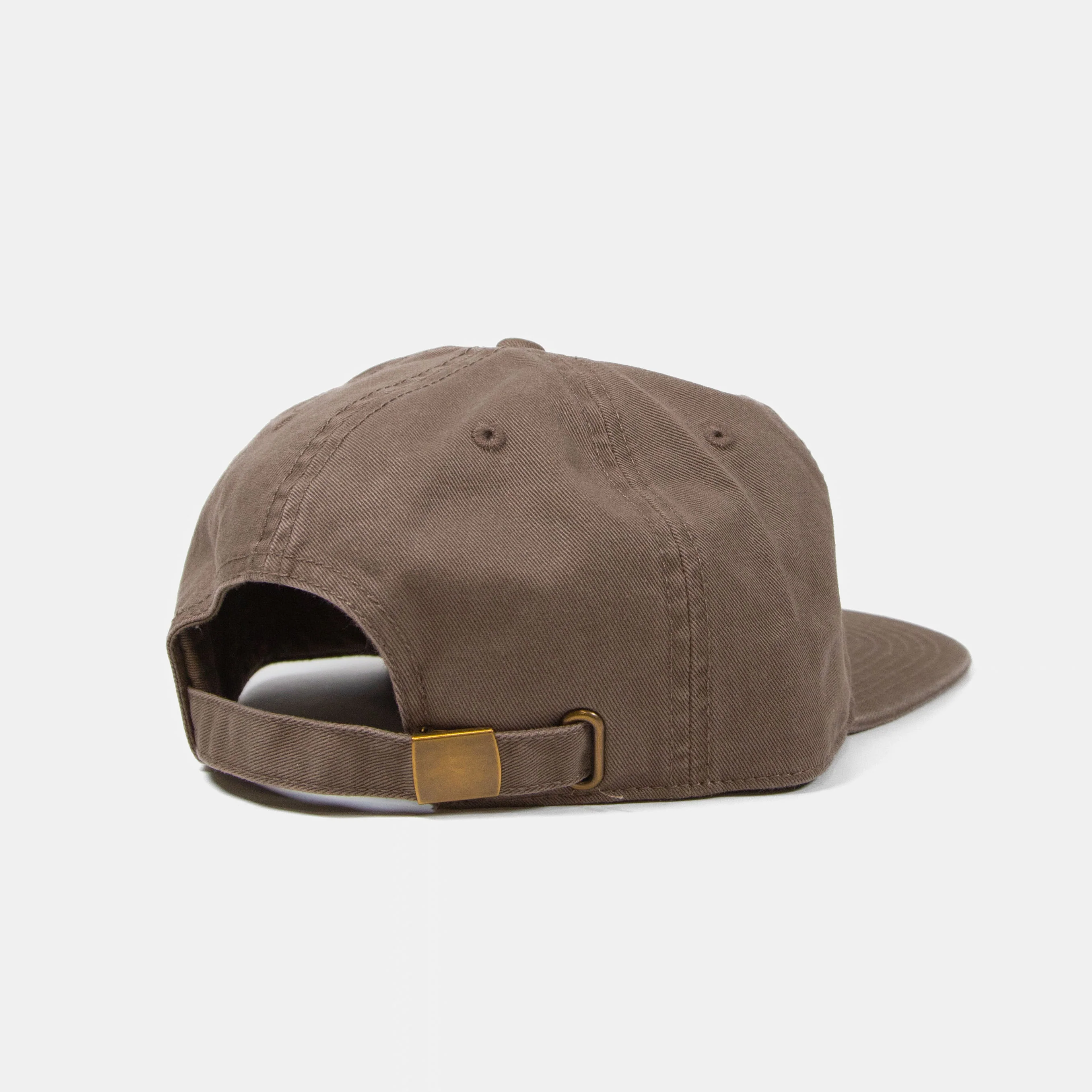 Ornate Cap - Earth - Image 3
