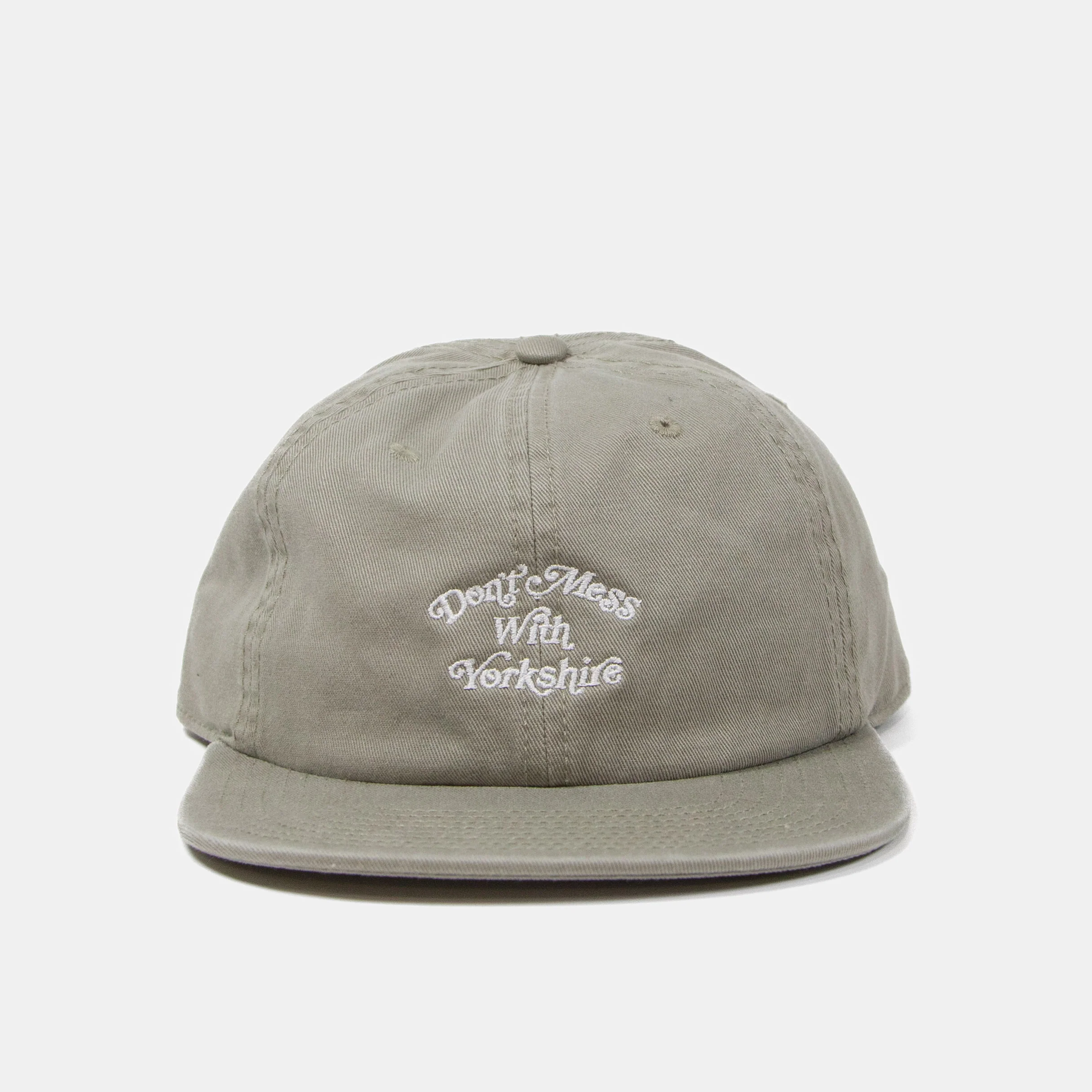 Ornate Cap - Sage - Image 2