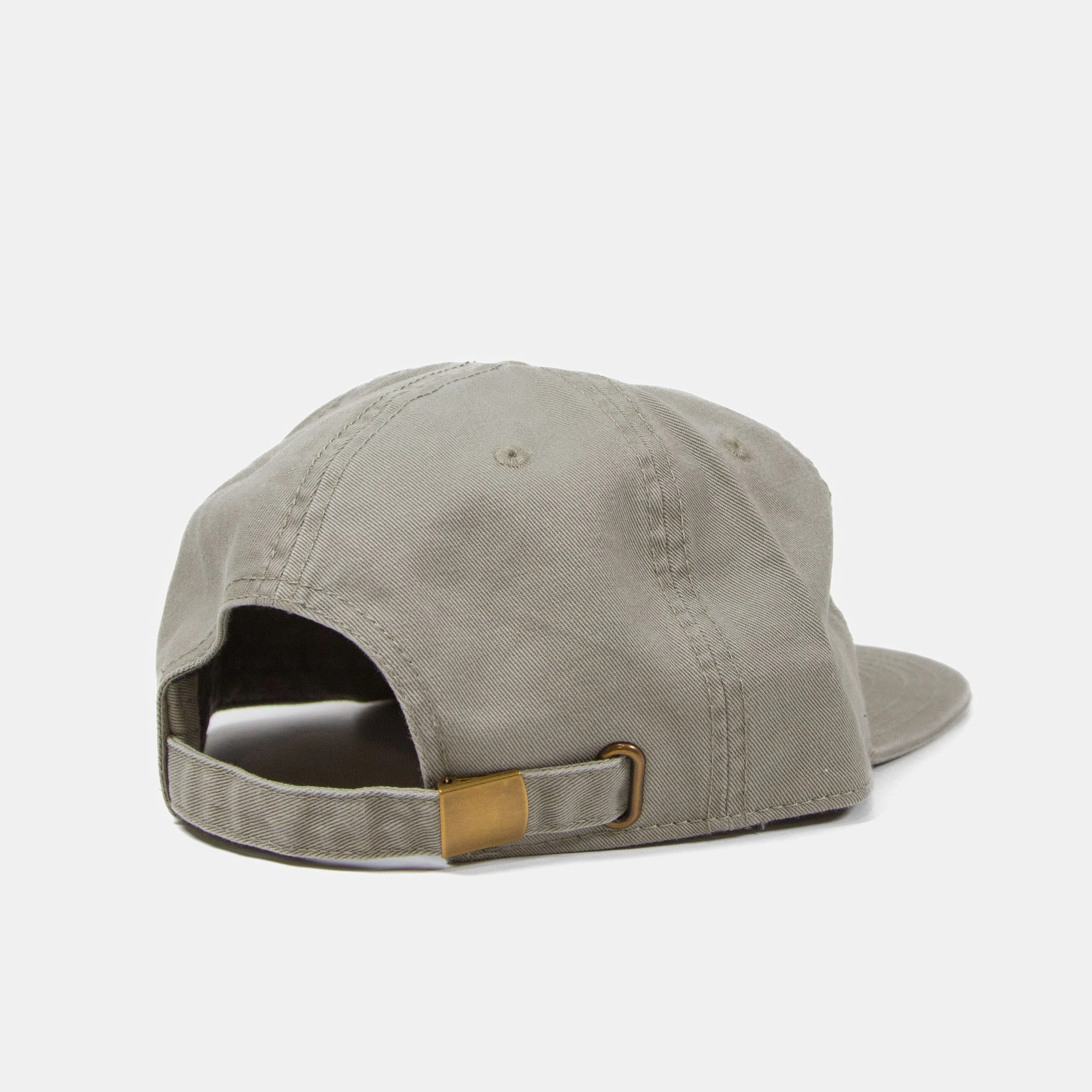Ornate Cap - Sage - Image 3