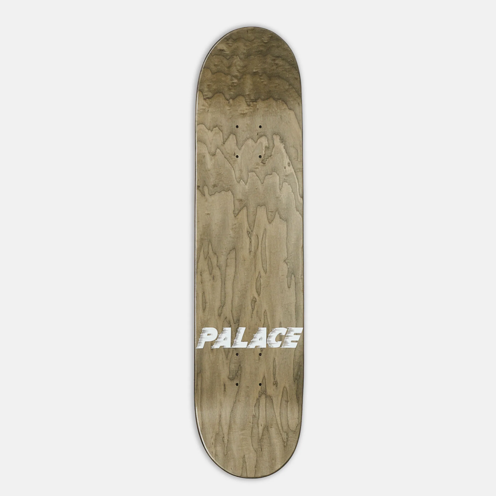 Palace Skateboards - 7.75" Fast Skateboard Deck - Image 2