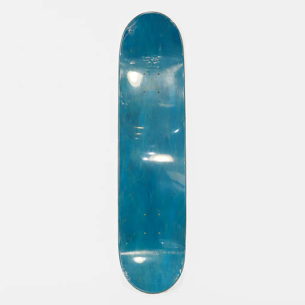 Palace Skateboards - 7.75" Chicken Skateboard Deck - Green - Image 2