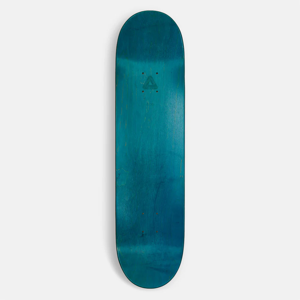 Palace Skateboards - 8.06" Rory Pro S35 Skateboard Deck - Image 2