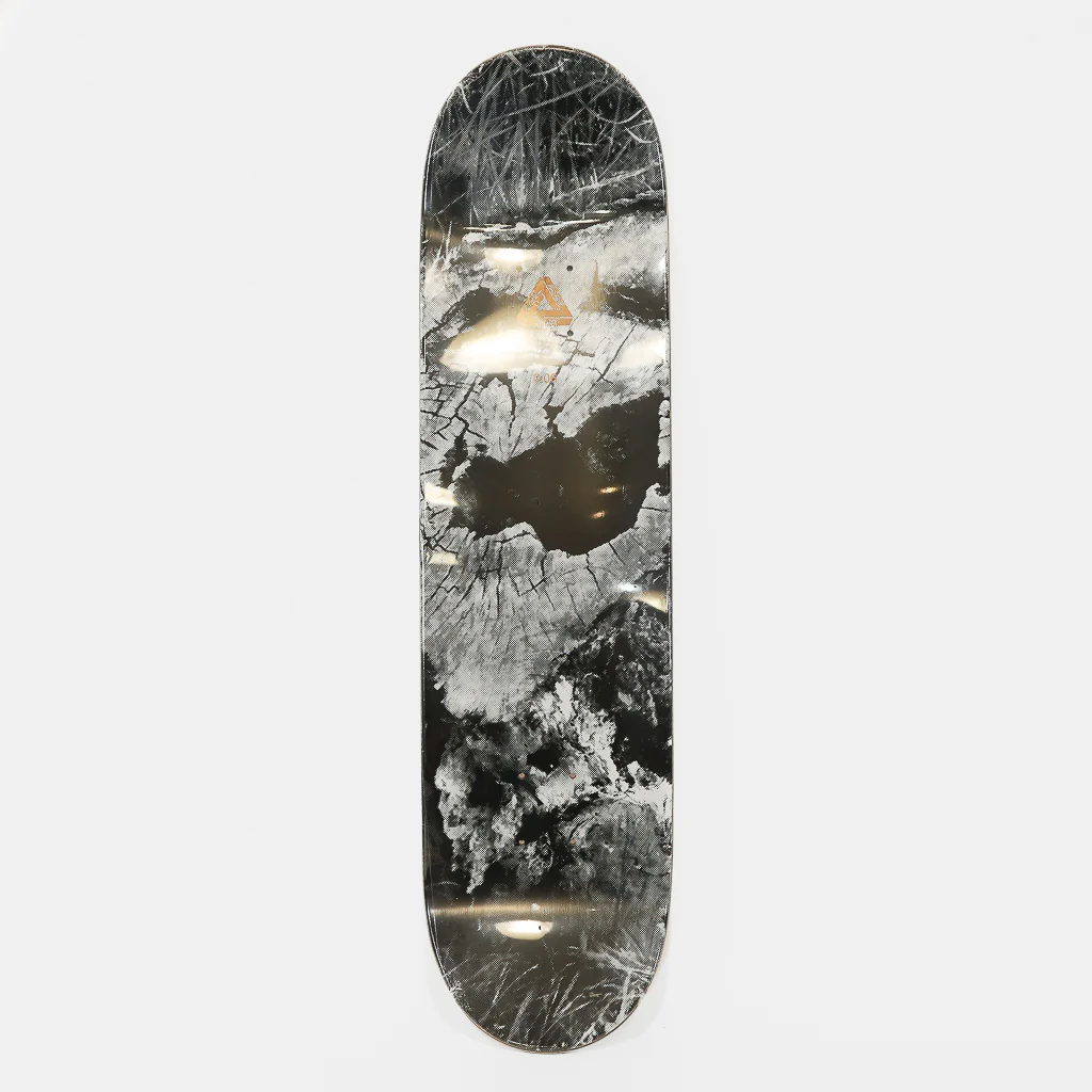 Palace Skateboards - 8.06" Rory Milanes S29 Skateboard Deck - Image 2