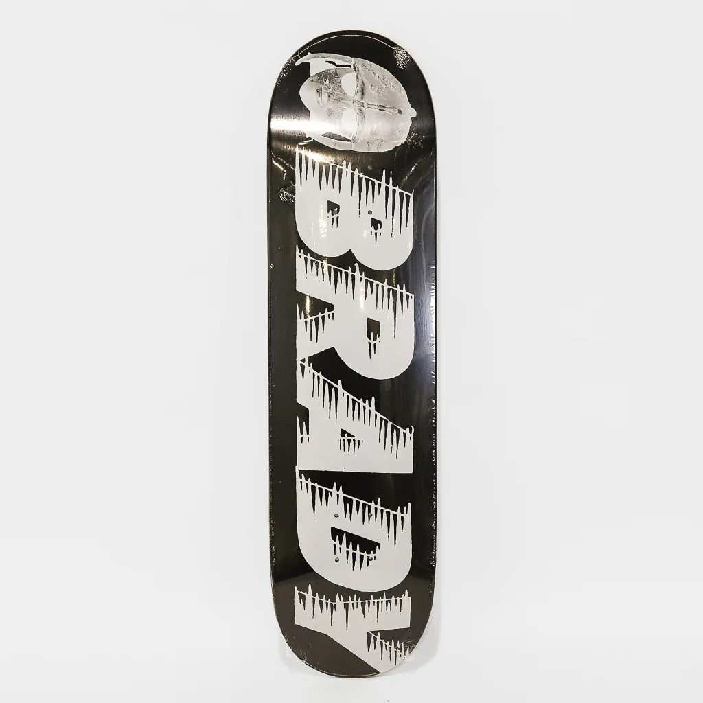 Palace Skateboards - 8.1" Danny Brady Pro S27 Skateboard Deck