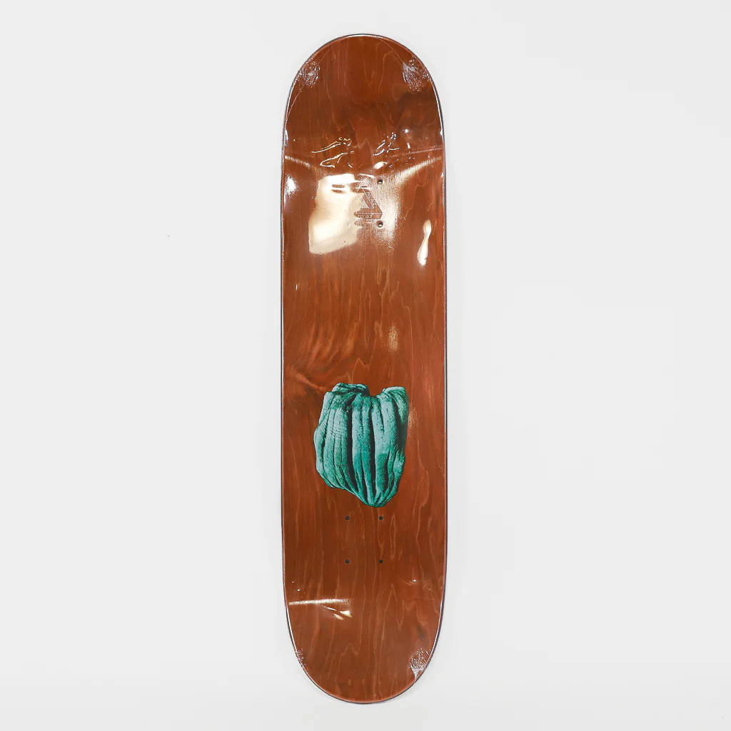 Palace Skateboards - 8.1" Danny Brady Pro S30 Skateboard Deck - Image 2