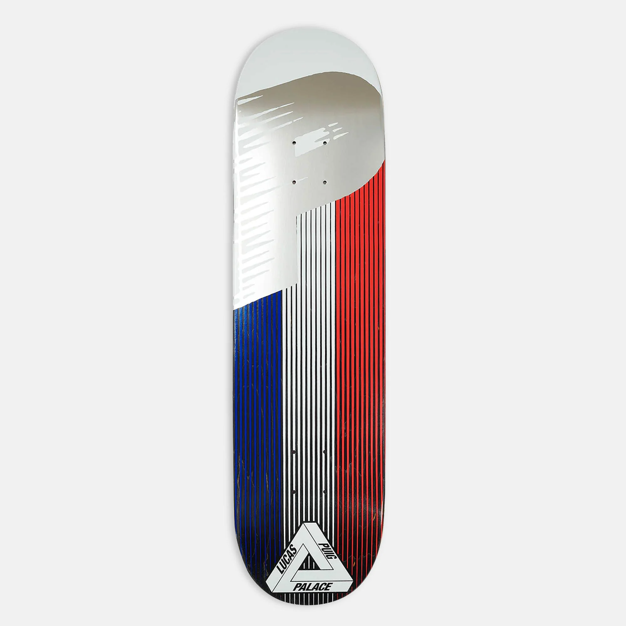 Palace Skateboards - 8.2" Lucas Puig Pro S31 Skateboard Deck