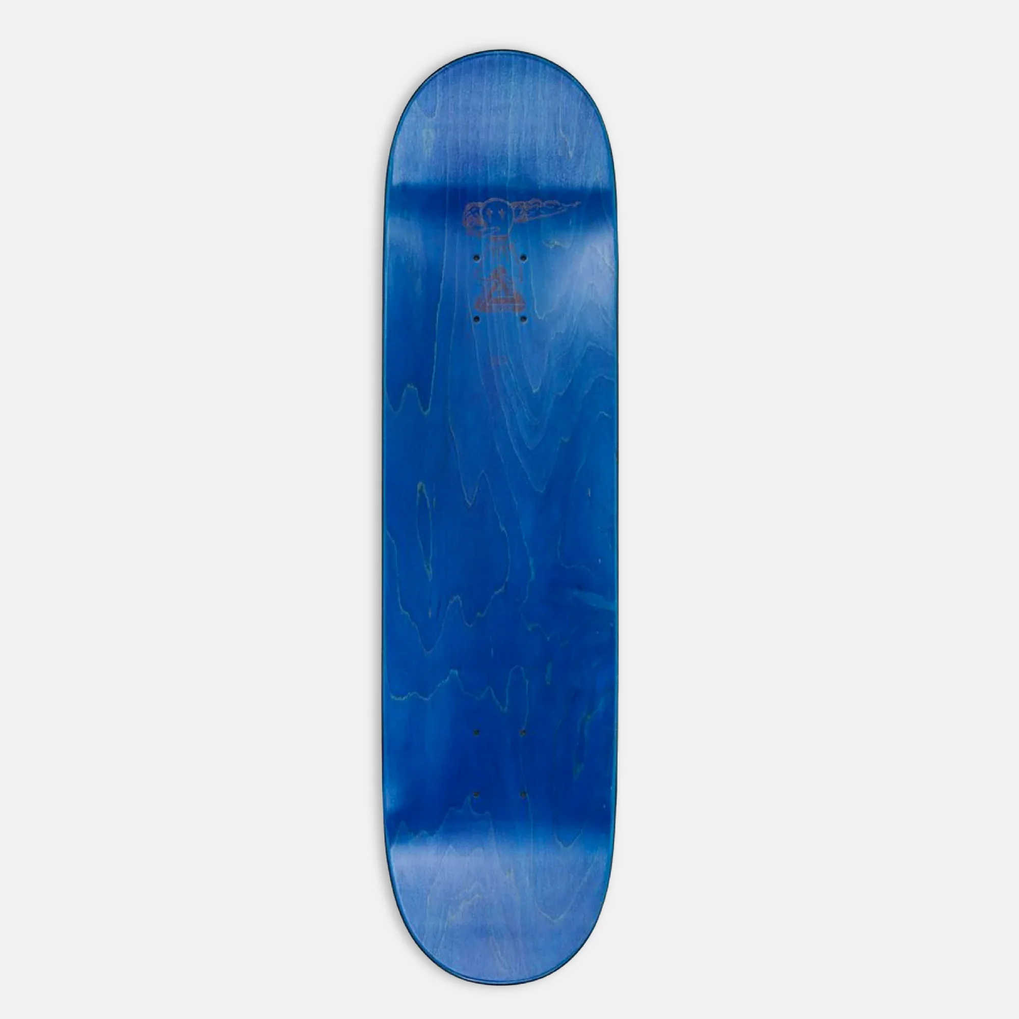 Palace Skateboards - 8.2" Lucas Puig S24 Church Pro Deck - Image 2