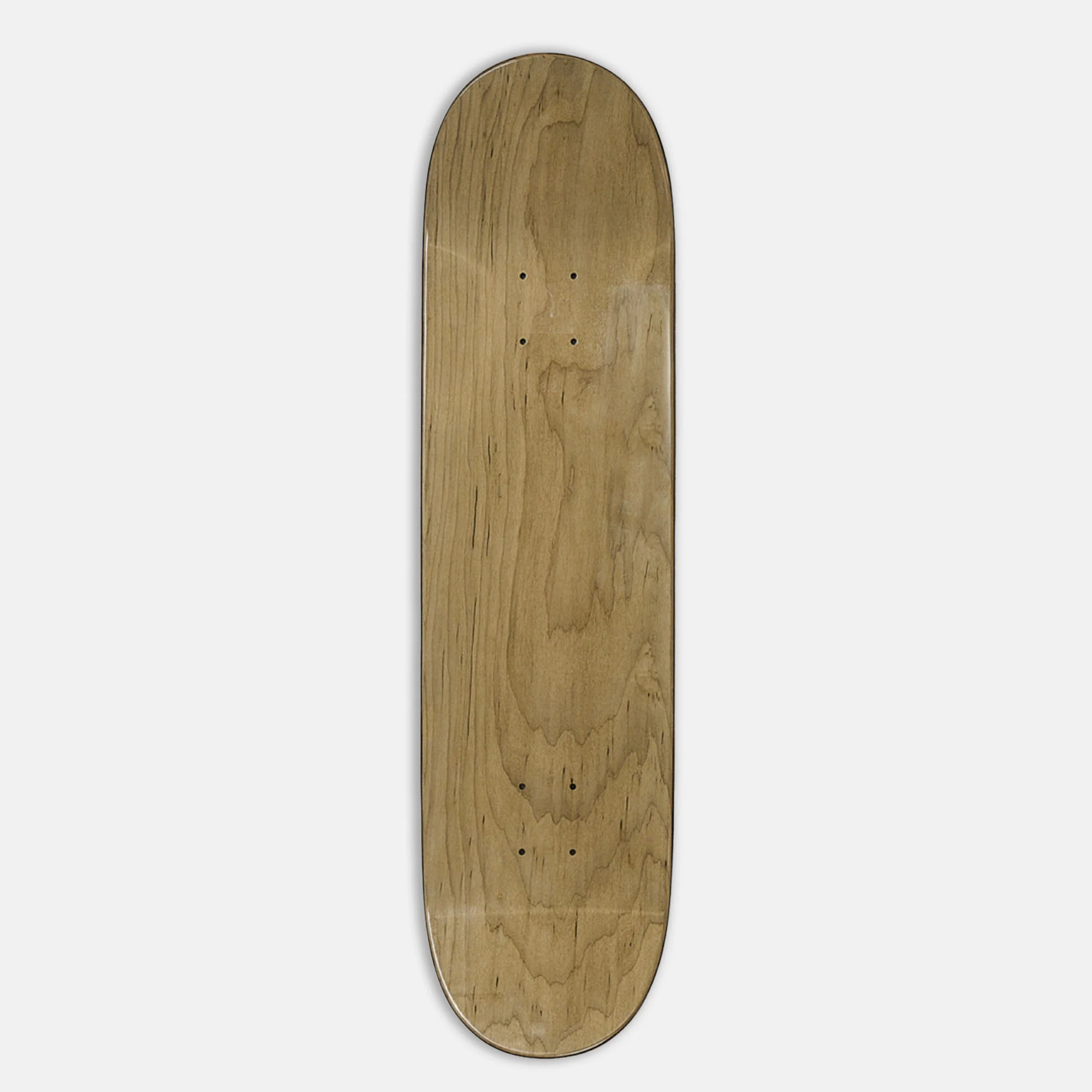 Palace Skateboards - 8.2" Powers King S34 Skateboard Deck - Image 2